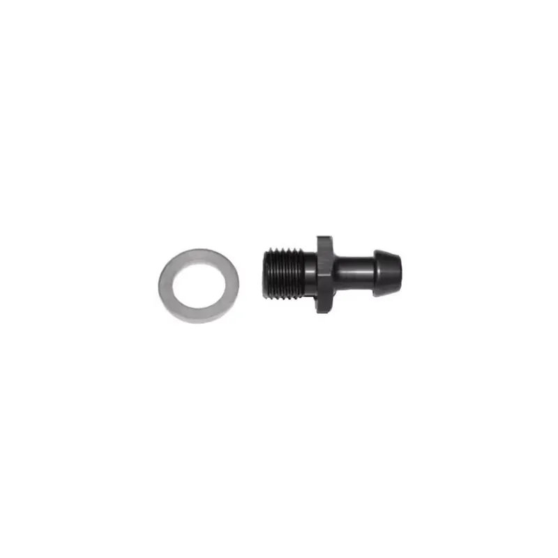 ADAPTADOR BOMBA FRENO AP RACING 7/16 UNF Compra Hoy