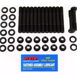 Liquidación TOYOTA 3.0L (7MGTE) Supra (1986-92) ARP perno Kit Bloque