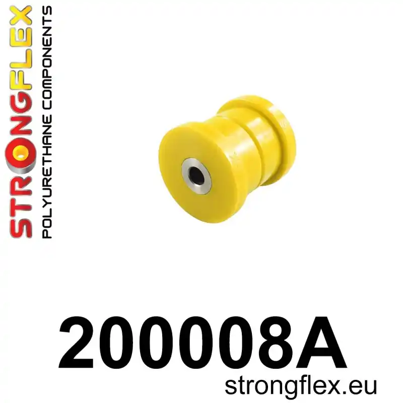 Venta Final Rear trailing arm bush ? front 55mm SPORT