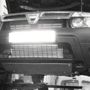 Protecciones DACIA Duster 2011 006 (DC1) Económico
