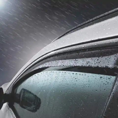 Precio De Oferta Peugeot 205 II 01/87-09/98 · Deflectores de Aire · Juego Delantero