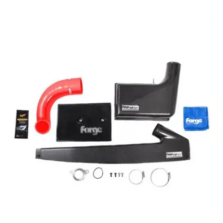 Kit Admisión Directa Forge Volkswagen Golf 7 1.4 TSi Rojo Oferta De Temporada