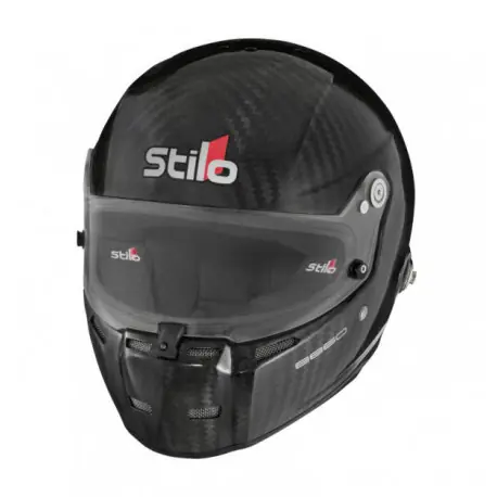 Casco Stilo ST5FN Carbono Hans 8860-18 No ABP Precio Reducido