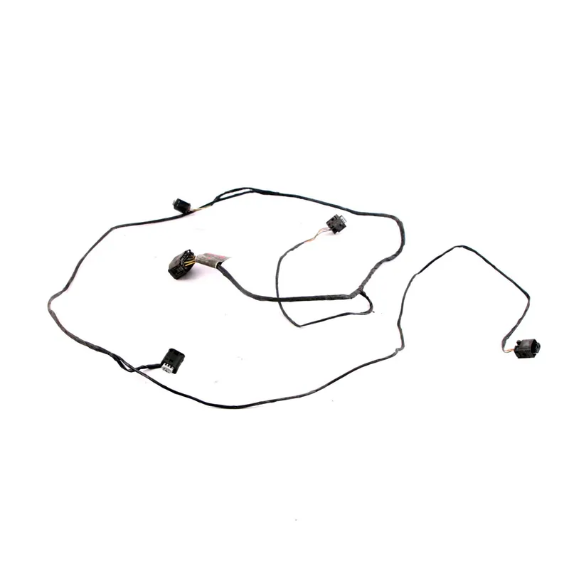 BMW E53 parachoques delantero PDC Loom Cables Wiring Set 6960000 Rebajas