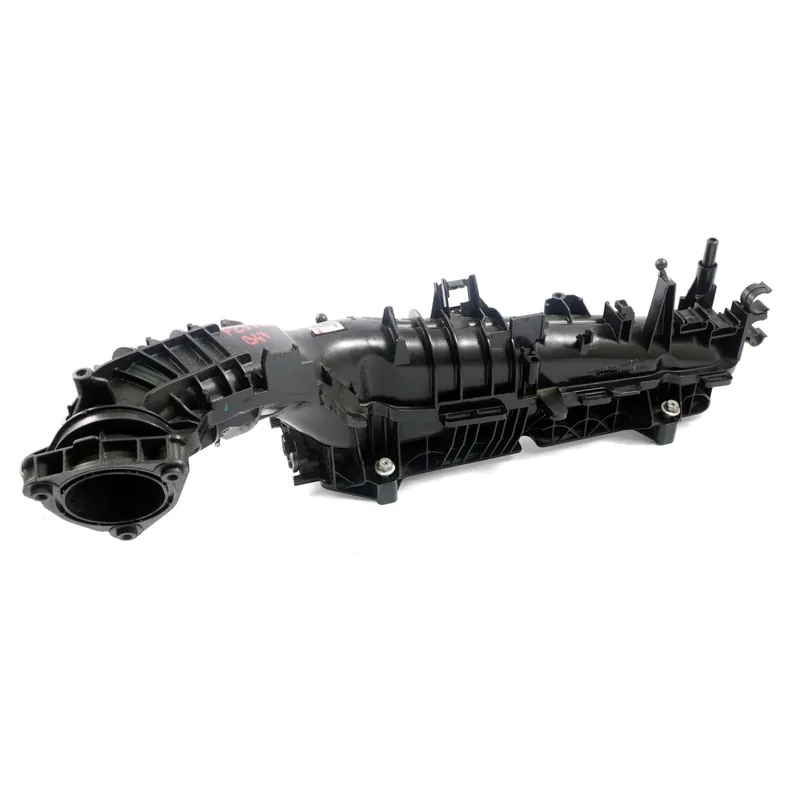 Ocasión Especial BMW F10 F20 LCI Sistema de colector de admision del motor con aletas B47 8513655