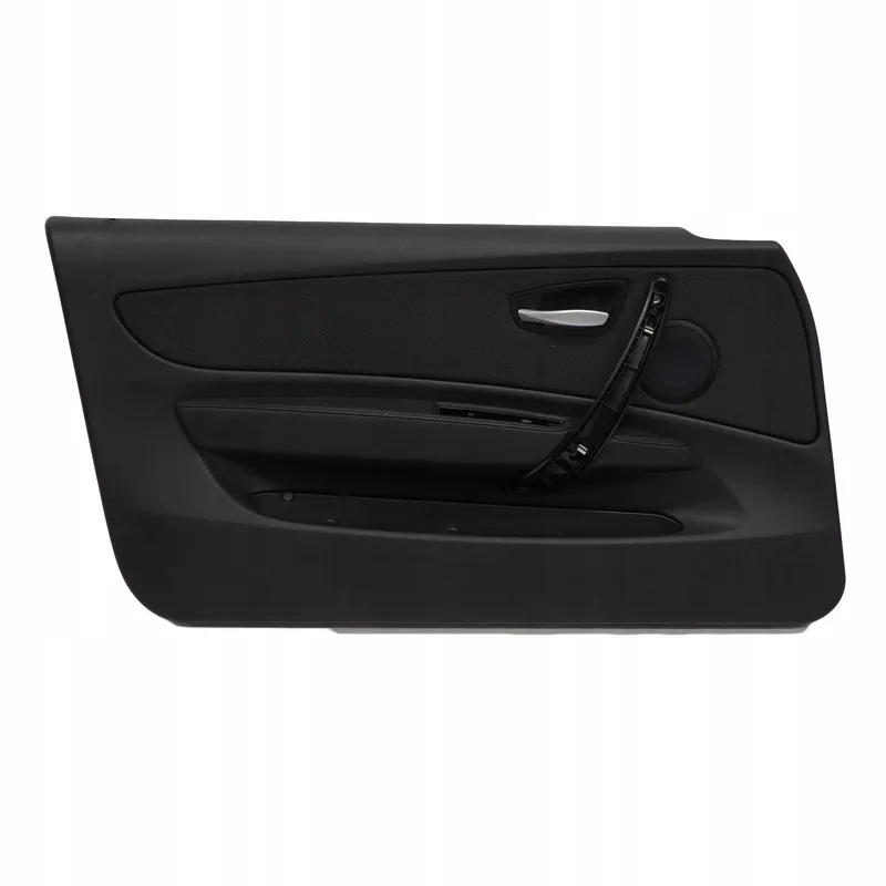 A Buen Precio BMW E88 Cabrio Delantero Izquierdo Embellecedor Tarjeta Puerta Tela Pearlpoint