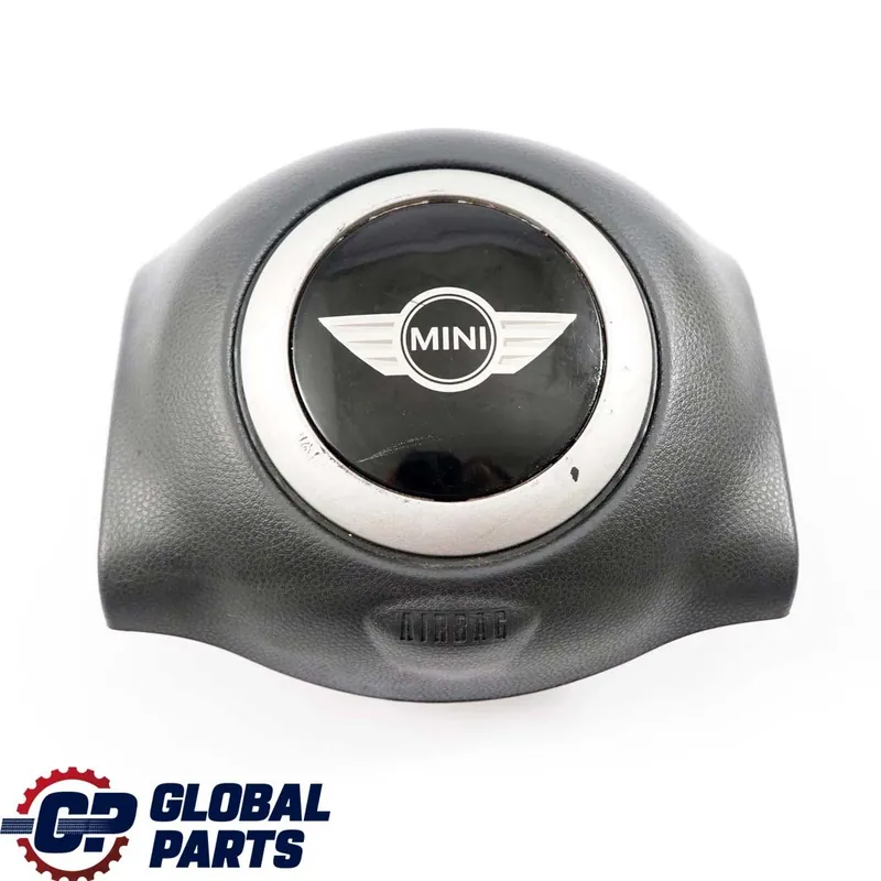 Mini Cooper One R50 R52 R53 Air Volante Bolsa Conductor 6760366 Última Versión