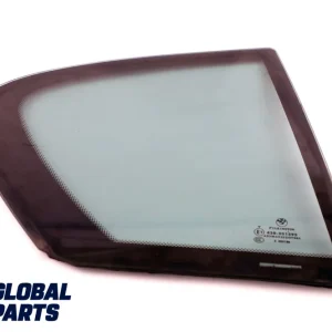 Ordena Ya BMW E87 Cristal De Ventana Trasera Fijo Oscuro AS3 Derecho 7132962