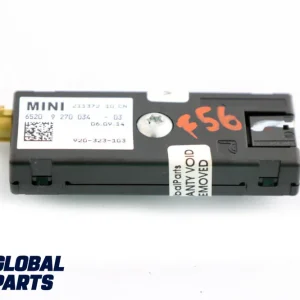 MINI Cooper One F55 F56 F57 Antena Trasera Amplificador DAB 9270034 Compra Ahora