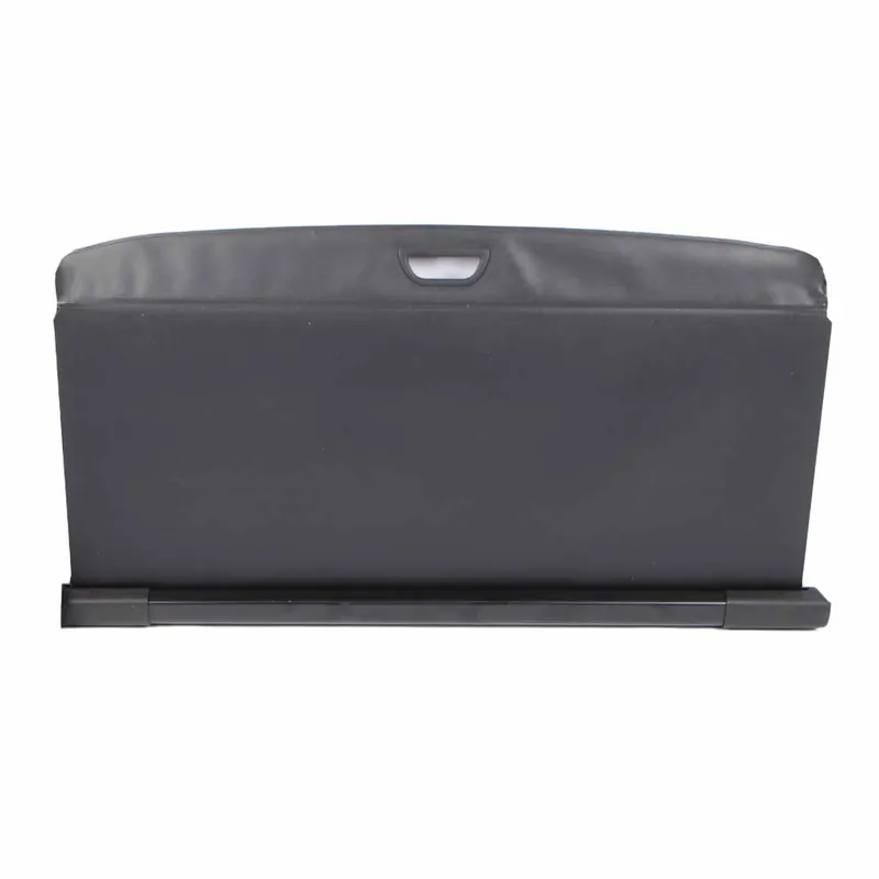 Mercedes W245 Persiana Enrollable Maletero Trasero Parcela Estante Negro Oferta