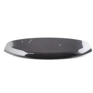 Imprescindible (Must-Have) Mini Countryman R60 Spoiler trasero Couvercle de coffre hayon Negro 9811625