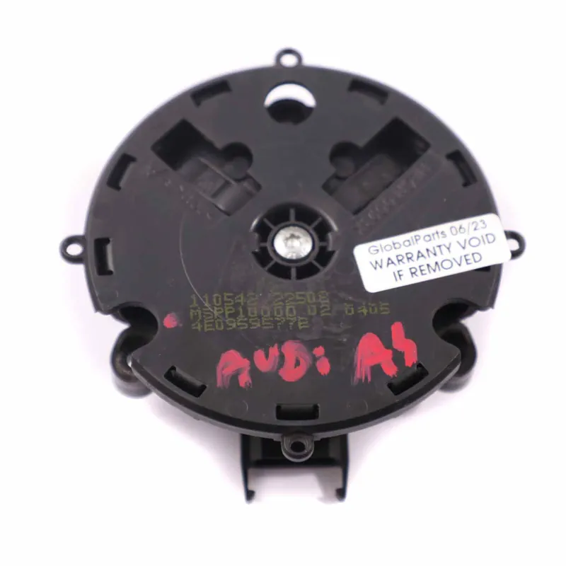 Audi A4 B7 Unidad accionamiento ajuste motor retrovisor exterior 4E0959577B Oferta Flash