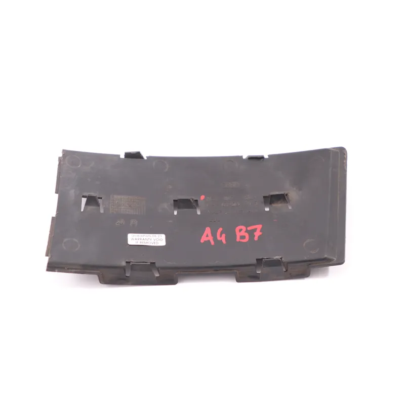 Compra Ahora Audi A4 B7 parachoques delantero derecho rejilla soporte montaje 8E0807152A
