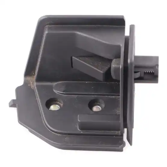 No Te Lo Pierdas Soporte BMW F46 Estor Enrollable Maletero Soporte Izquierdo Negro 7360971