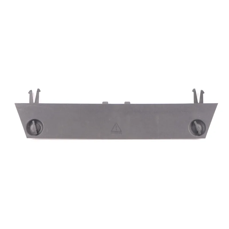 Oferta Limitada BMW F31 Cubierta Triangular Negra Para La Tapa Del Maletero 7305016