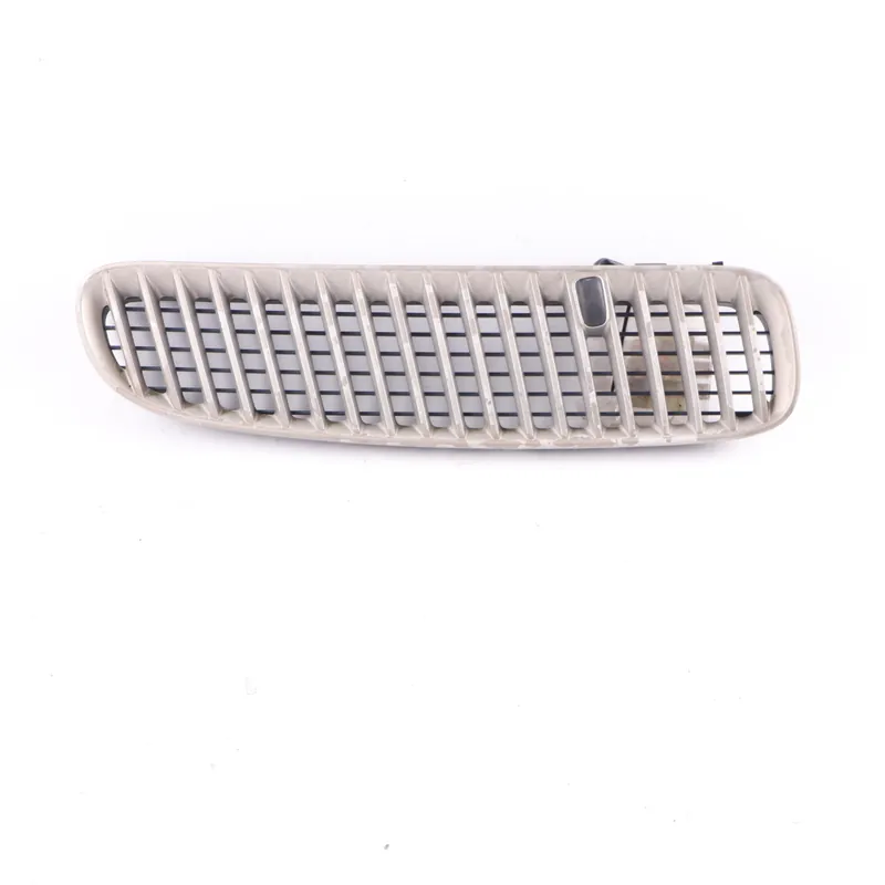Barato Parrilla BMW X5 E53 Ventilación Capó Derecho Parrilla Titan Line 7124824