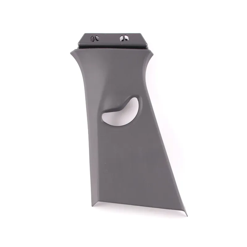 Precio De Oferta BMW F40 Tapa Columna B Pilar Superior Recorte Izquierdo Negro 7444551