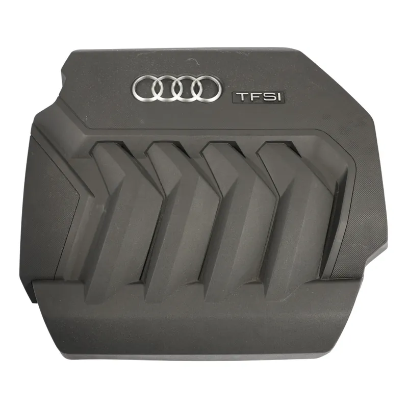 Audi A3 8V 2.0 TFSI Panel Embellecedor Superior Del Motor Gasolina 06K103925BD Promoción