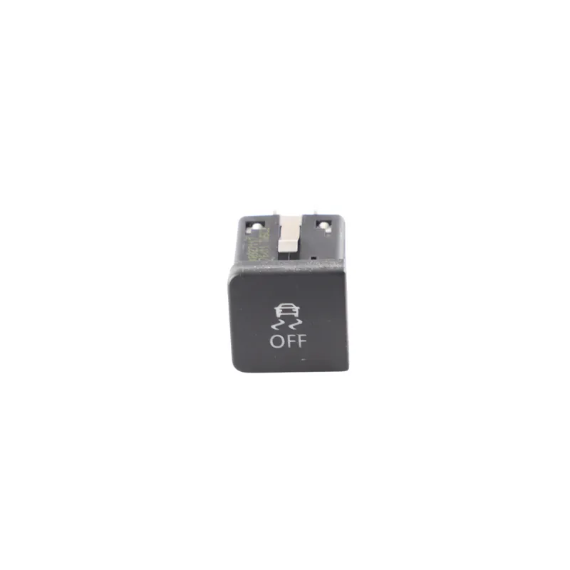 Solo Por Tiempo Limitado Volkswagen Golf Mk6 ESP Interruptor Control Estabilidad Tracción Botón 5K0927117