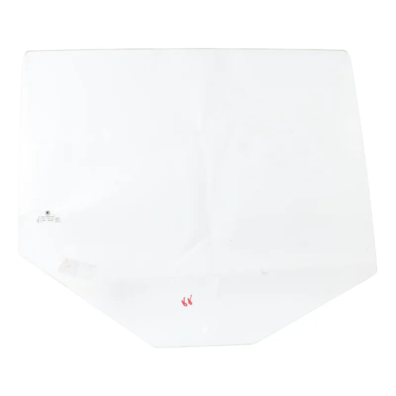 Comprar En Línea Skoda Fabia 5J Puerta Ventana Lateral Vidrio AS2 Trasera Derecha 5J6845206J