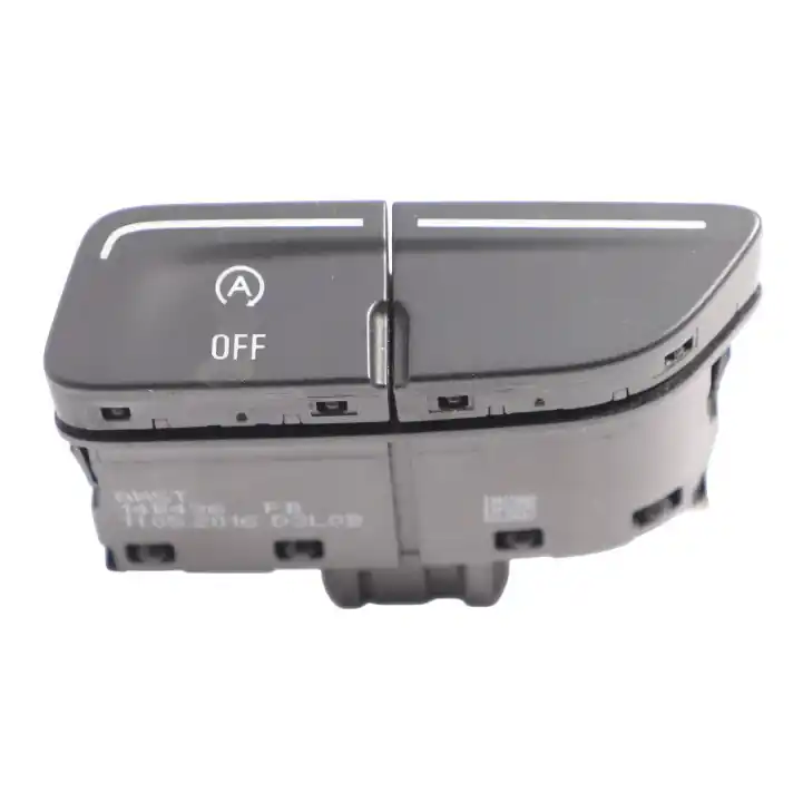 Precio Rebajado Ford Transit Connect Mk2 Start Stop Botón Interruptor Control AM5T-14B436-FB