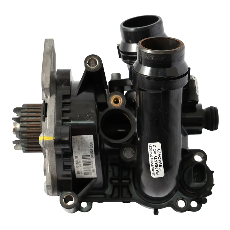 Skoda Octavia RS 1Z 2.0 TSI Motor Gasolina Bomba De Agua 06H121026DR Novedad