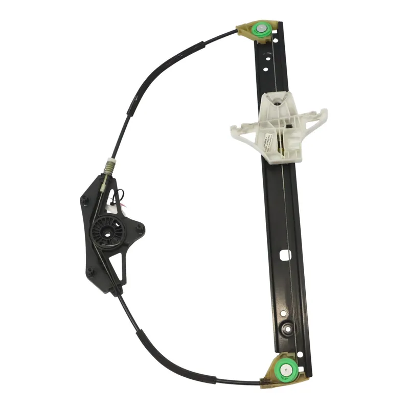 Skoda Octavia 5E Elevalunas Regulador Trasero Izquierdo 5E0839461 Oferta Limitada