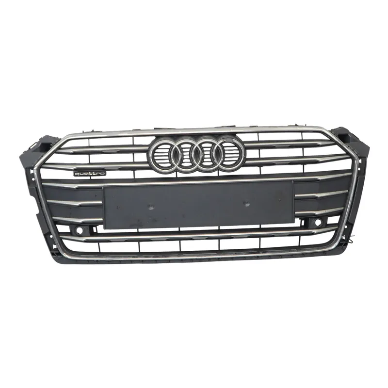 Audi A5 F5 Panel de rejilla cubierta radiador parachoques delantero 8W6853651R Más Vendido