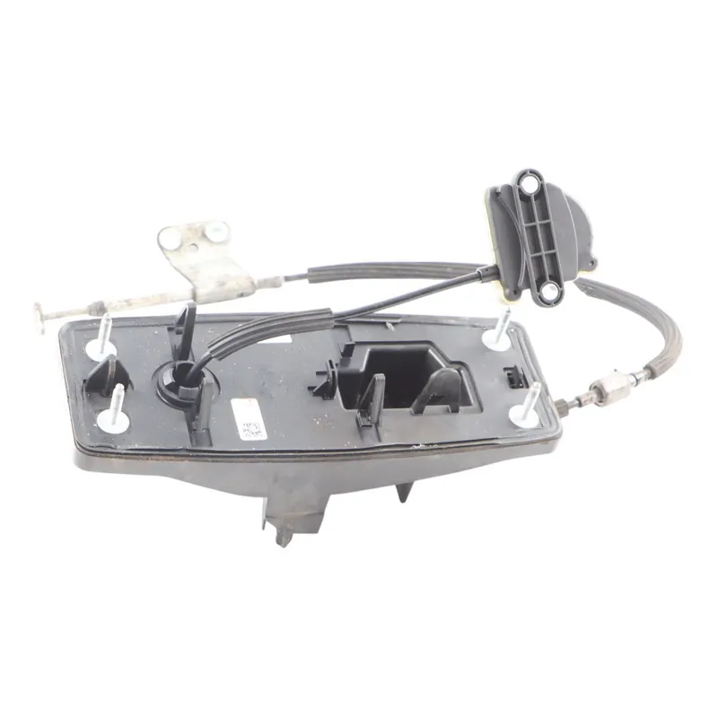 Audi A4 B9 A5 Selector De Cambio De Marcha Mecanismo Automático Cable 8W0713052P Rebajas