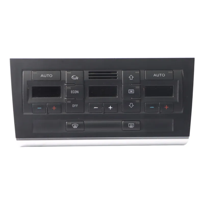 Audi A4 B7 Calentador Climatizador A/C Aire Acondicionado Panel 8E0820043AJ Súper Precio