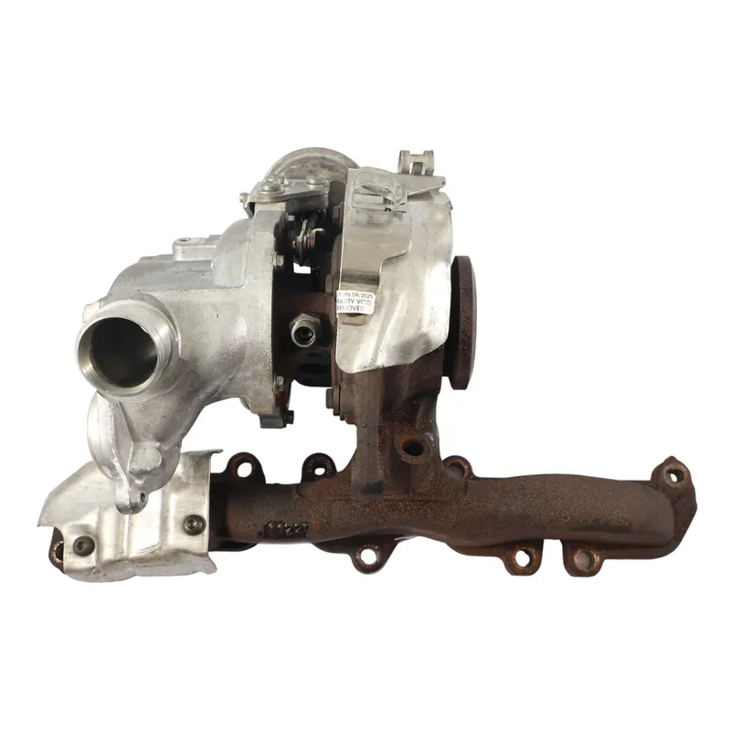 Oferta Limitada Audi A3 8V 1.6 TDI Turbo Compresor 04L253020S