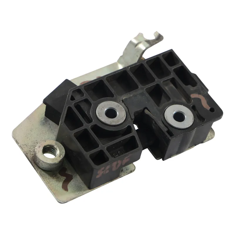 Smart Fortwo A453 Cerradura Maletero Portón Trasero Izquierda A4517660126 Devolución Gratuita