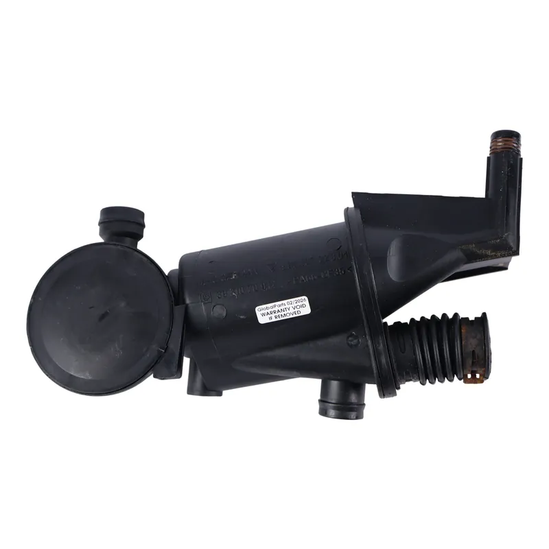 Porsche Boxster 986 Separador De Aceite Motor Gasolina 9622 99610702304 Promoción