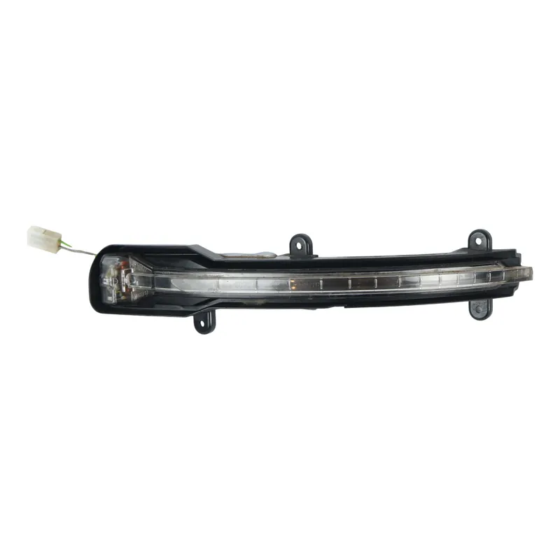 Audi Q7 4L Q5 8R Luz Intermitente Espejo Delantero Izquierdo 4L0949101A Marca Reconocida