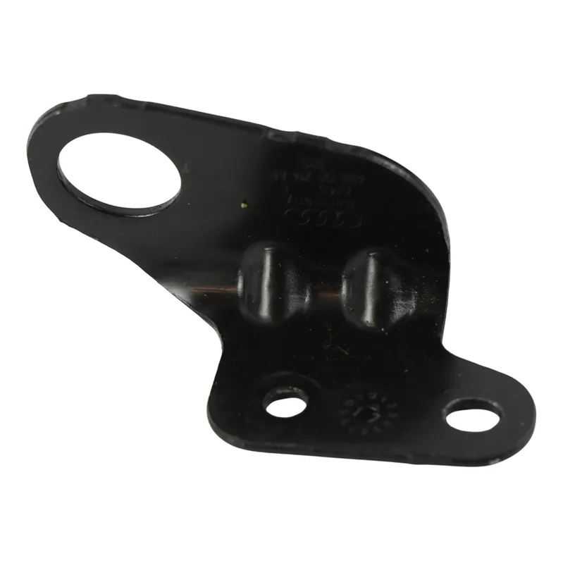 Audi A6 C7 Radiador Depósito Refrigerante Soporte Inferior Delantero 4G0121214AF Certificado