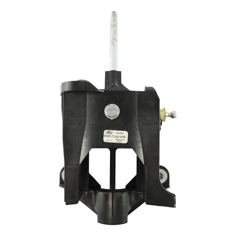 Precio Reducido Ford Transit Connect Palanca Selector Cambios Mecanismo Manual DV6R-7C453-MAB