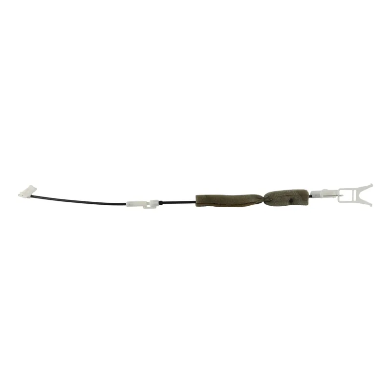 Barato Volkswagen Touareg 7L Cable Bowden Cerradura Portón Trasero 7L6827531A