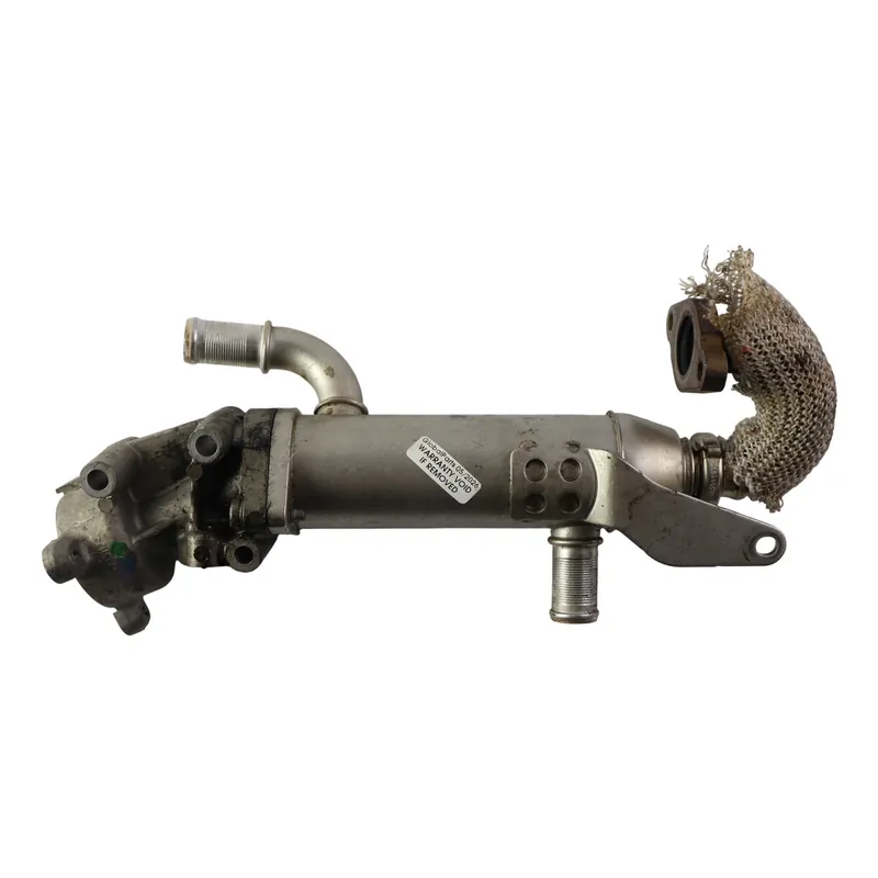 Favorito De Clientes Land Rover Discovery 3 L319 Válvula EGR Enfriador 2.7 TDV6 4R8Q-9Y493-AJ